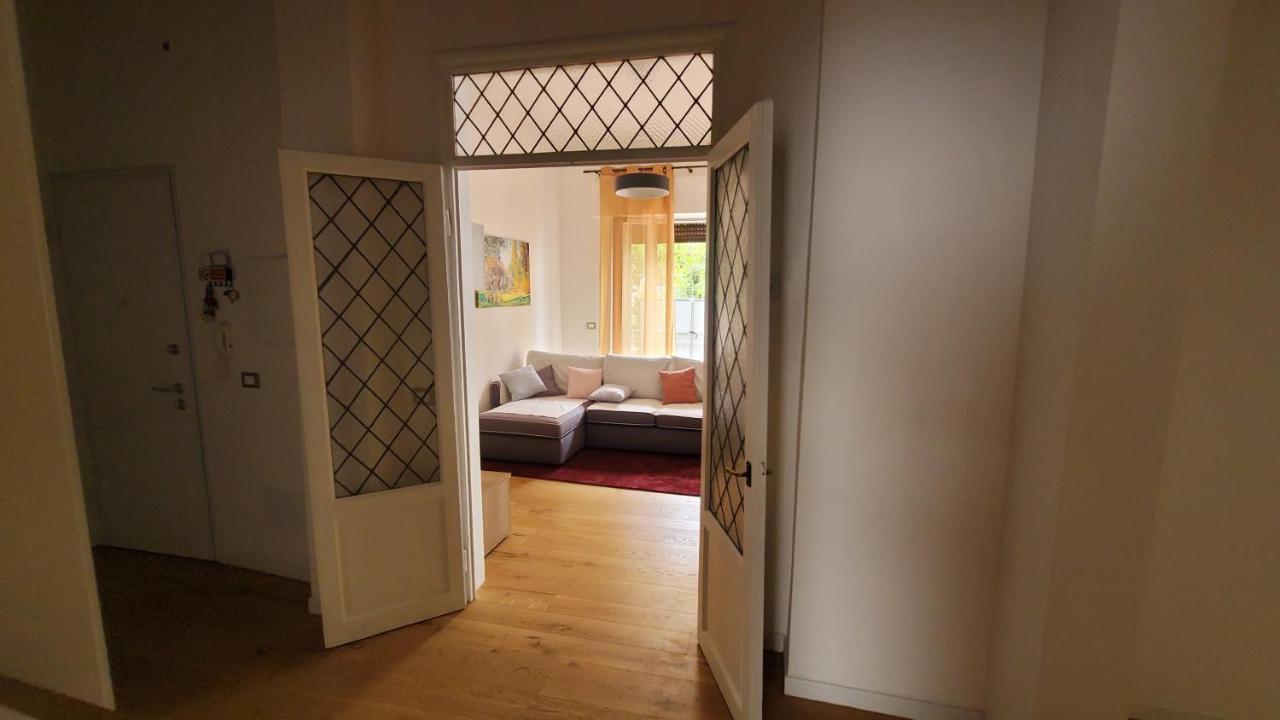 Il Fiorino Di Santa Croce Apartamento