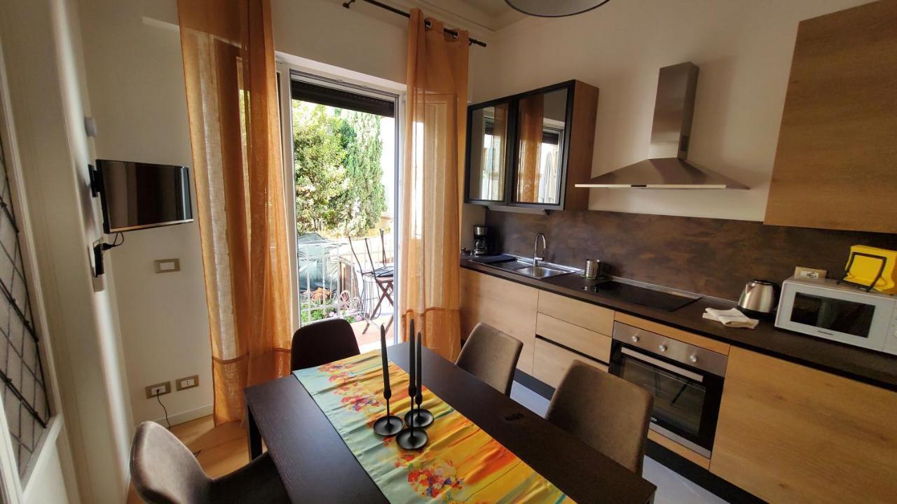 Il Fiorino Di Santa Croce Apartamento
