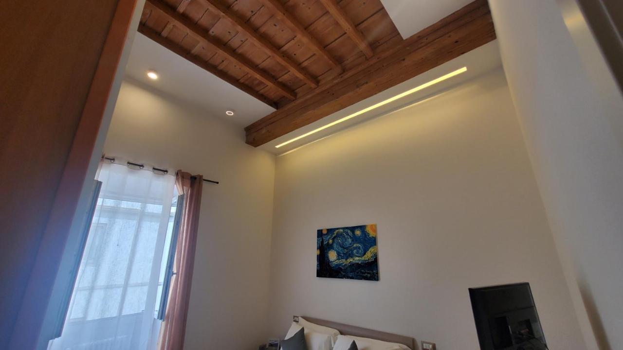 Apartamento Il Fiorino Di Santa Croce *