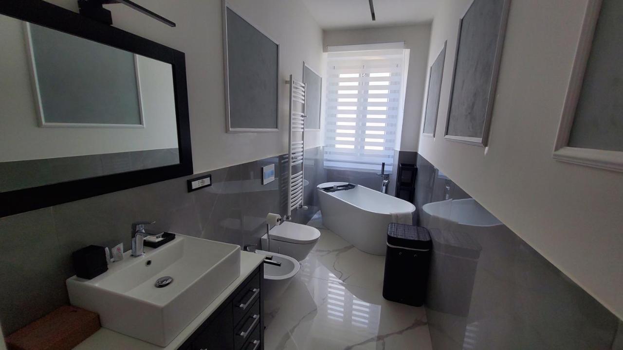 Apartamento Il Fiorino Di Santa Croce