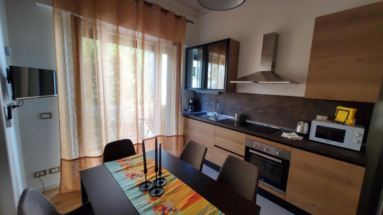 Apartamento Il Fiorino Di Santa Croce *