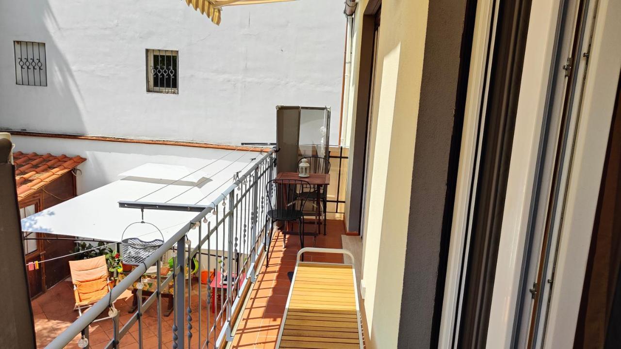 Apartamento Il Fiorino Di Santa Croce Florencia