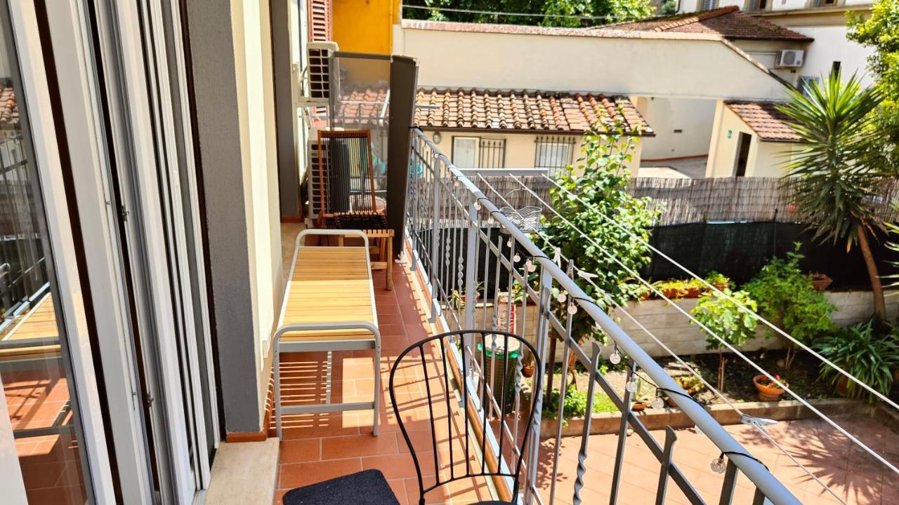 Il Fiorino Di Santa Croce Apartamento Florencia