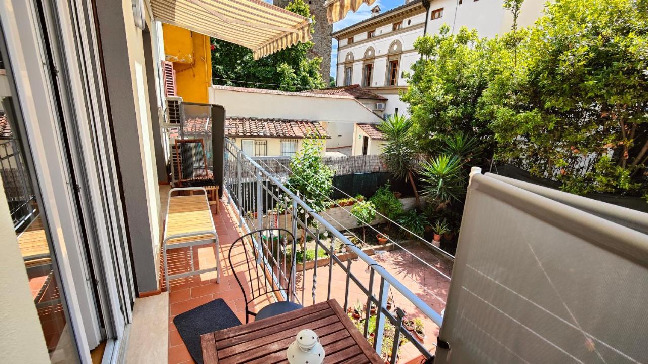 Apartamento Il Fiorino Di Santa Croce *