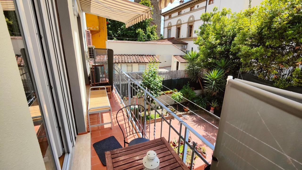Apartamento Il Fiorino Di Santa Croce