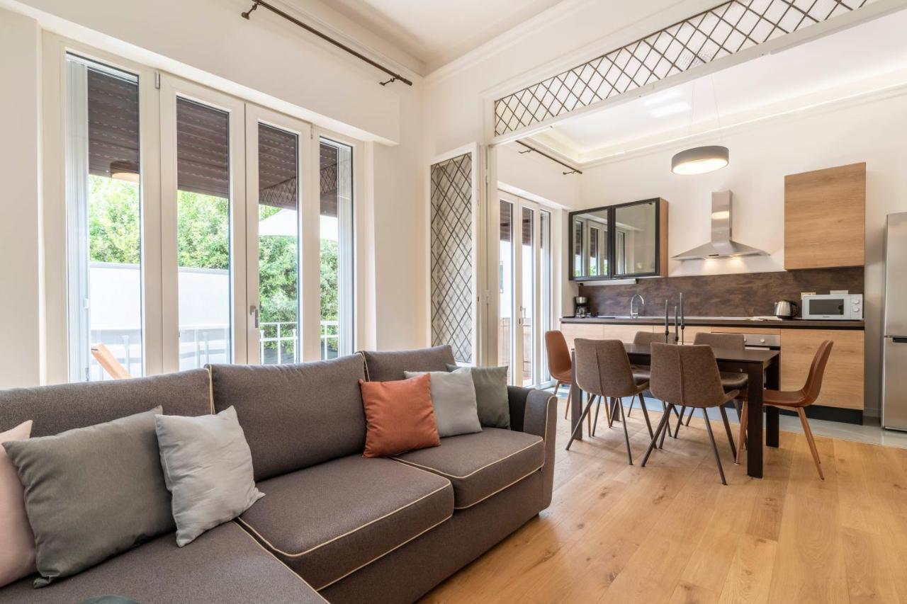 Apartamento Il Fiorino Di Santa Croce Florencia