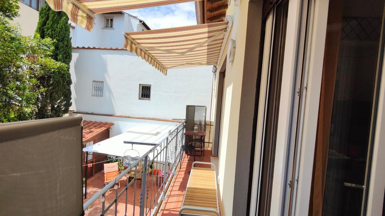 Apartamento Il Fiorino Di Santa Croce *