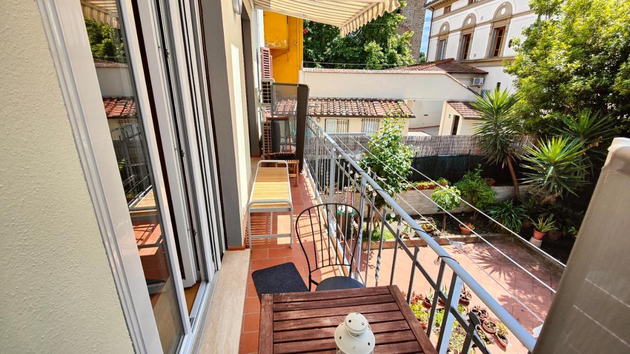 Il Fiorino Di Santa Croce Apartamento *