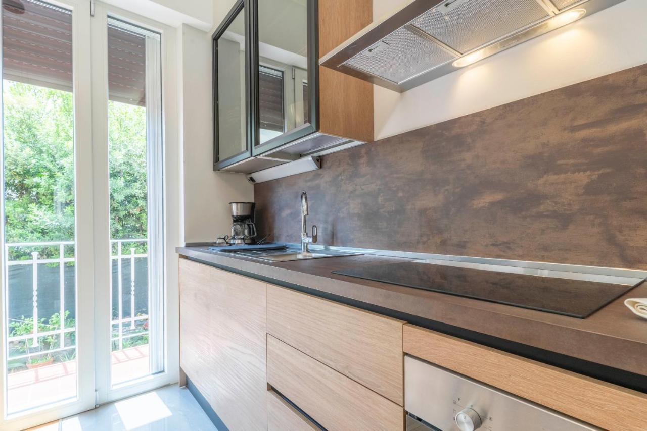 Il Fiorino Di Santa Croce Apartamento Florencia