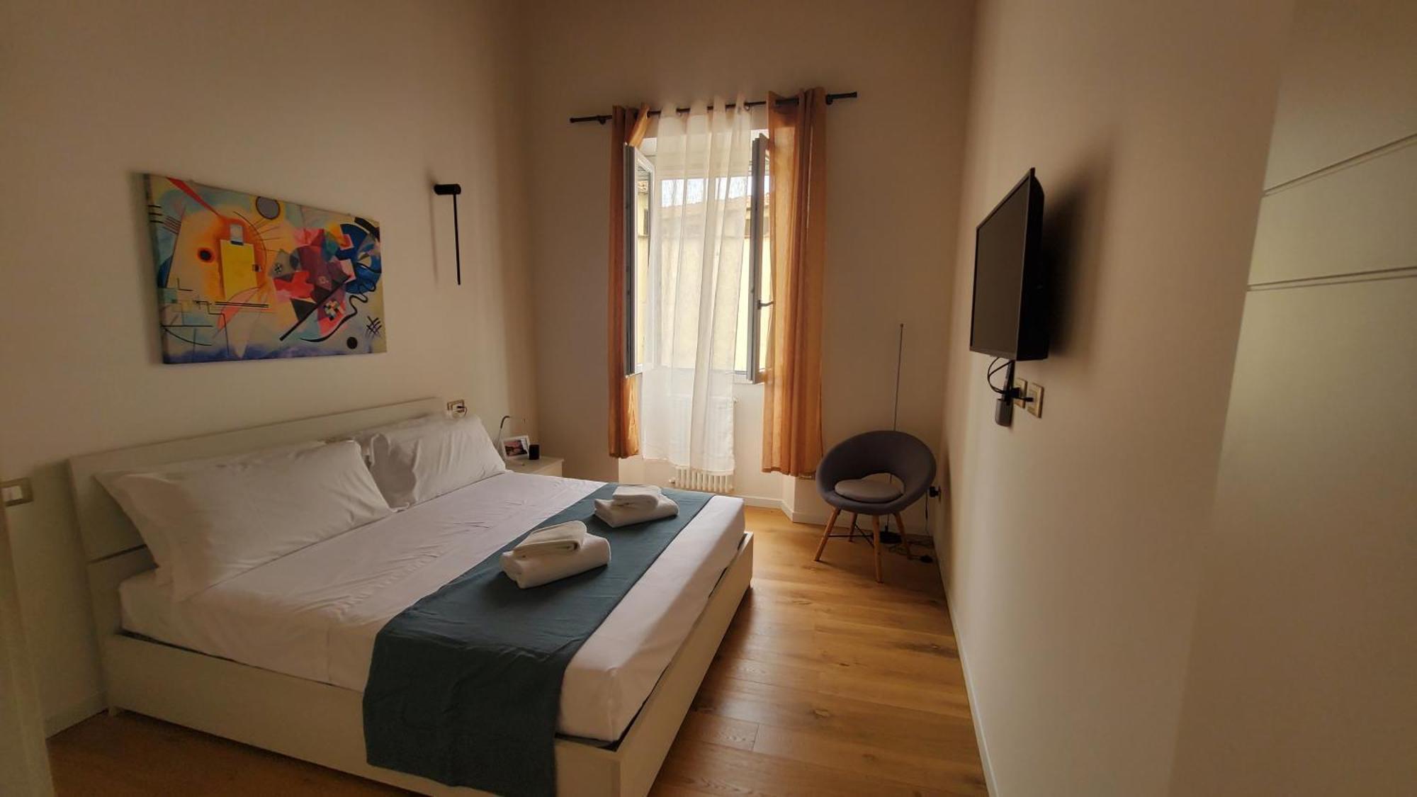 Il Fiorino Di Santa Croce Apartamento *