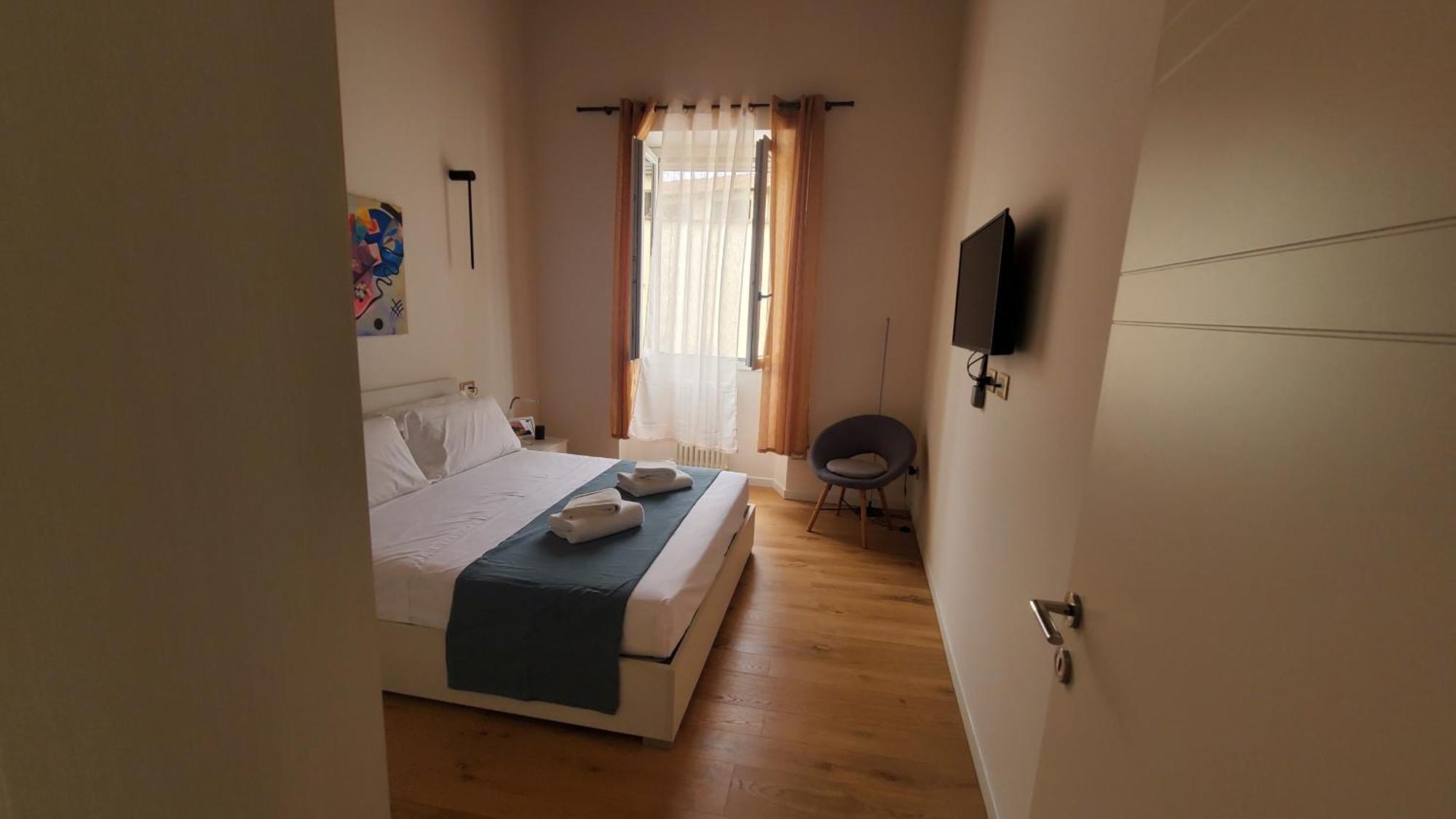Apartamento Il Fiorino Di Santa Croce