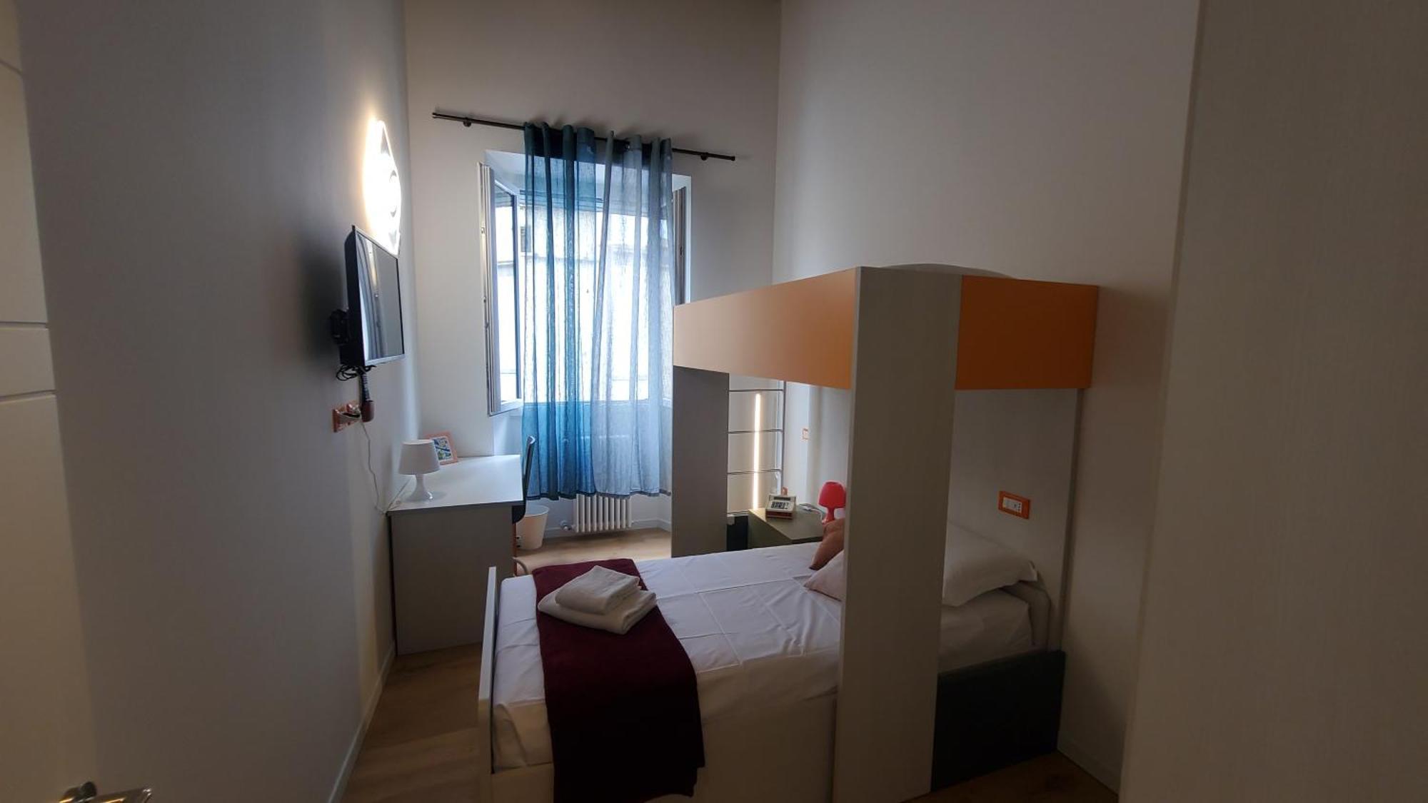 Il Fiorino Di Santa Croce Apartamento Florencia