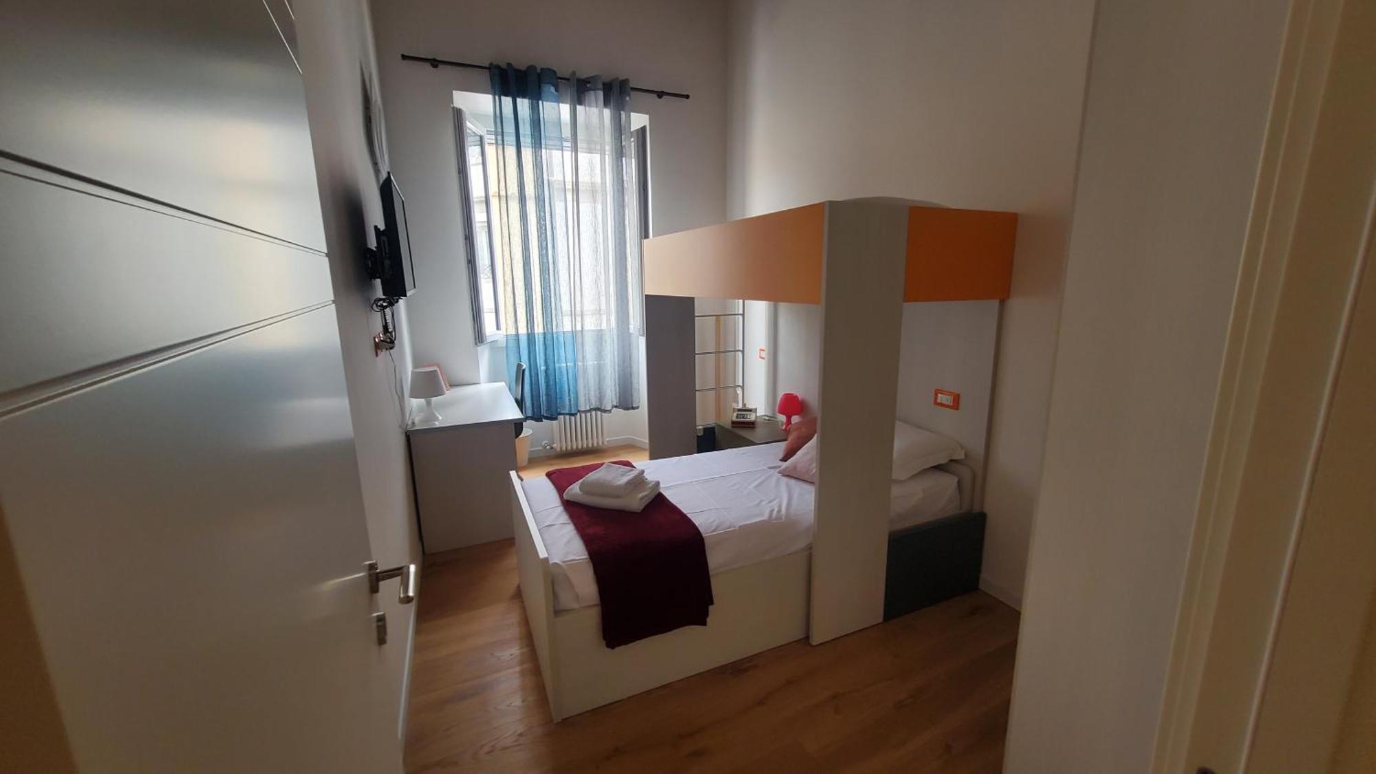 Apartamento Il Fiorino Di Santa Croce Florencia